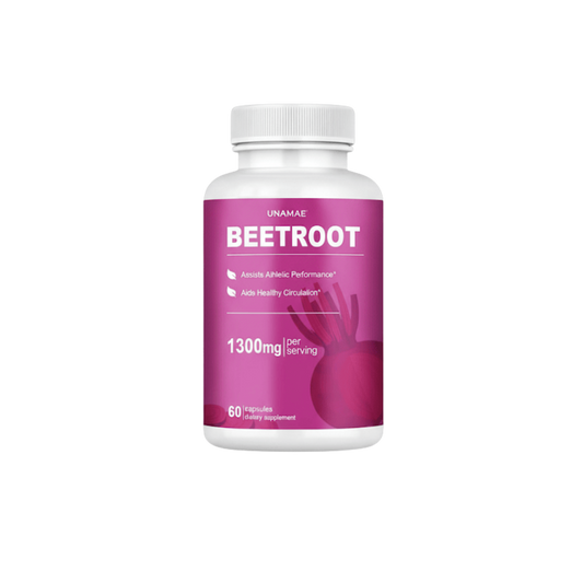 BeetrootCapsules